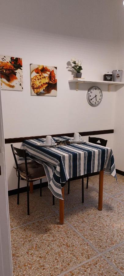 Appartamento In Zona Centrale. Санта-Маргерита-Лігуре Екстер'єр фото