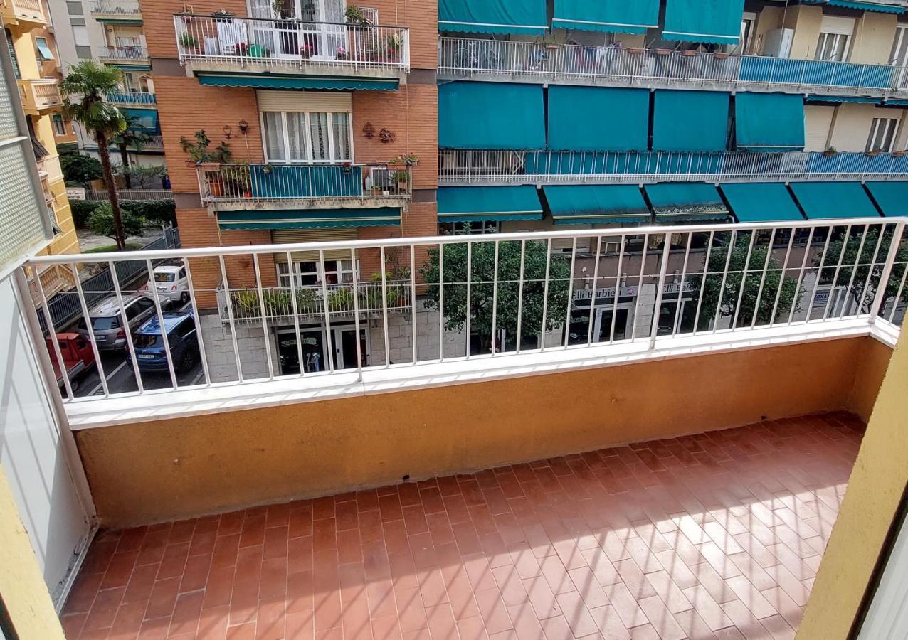 Appartamento In Zona Centrale. Санта-Маргерита-Лігуре Екстер'єр фото