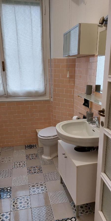 Appartamento In Zona Centrale. Санта-Маргерита-Лігуре Екстер'єр фото